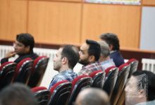 گزارش تصویری مراسم روز کارگر